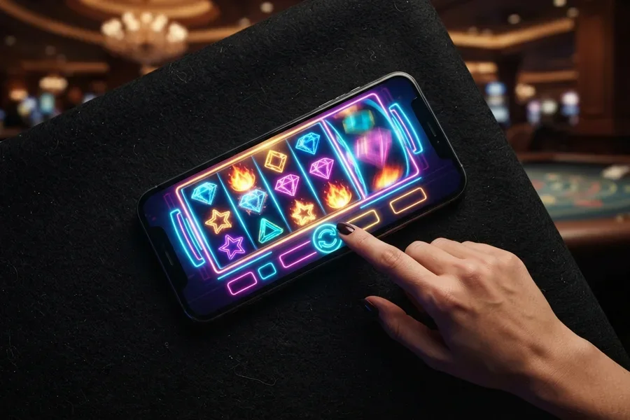 bonos de casino