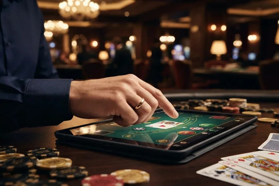 bonos de casino tragaperras online