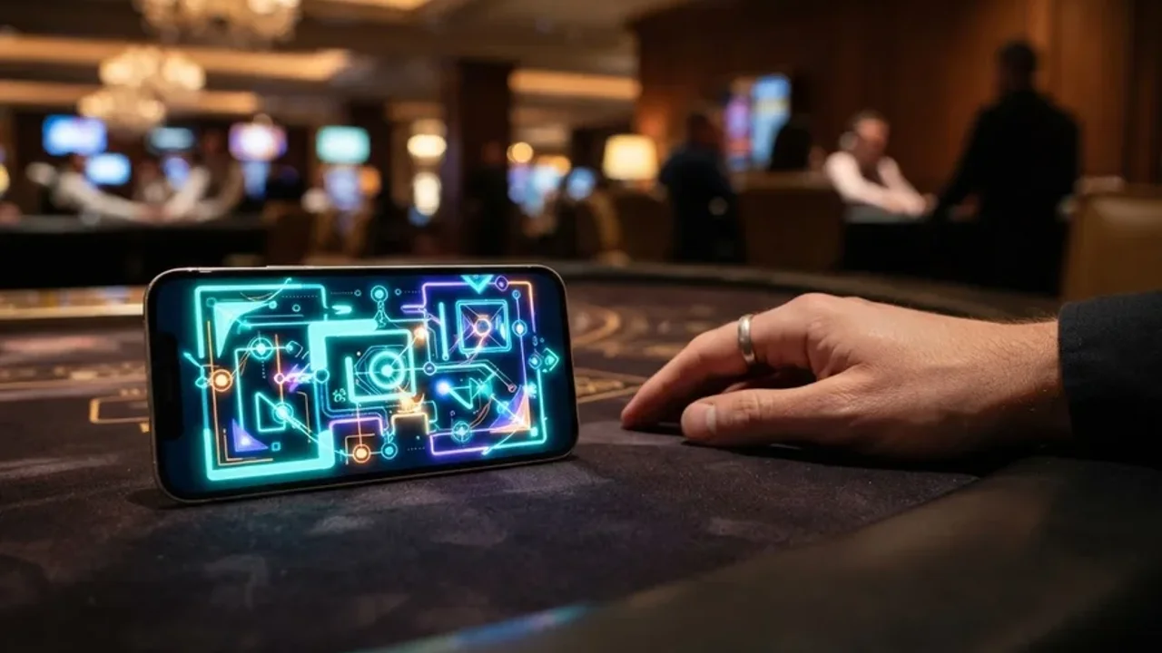 casino tragaperras online