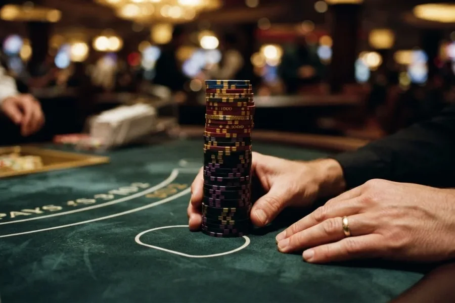 casino tragaperras online